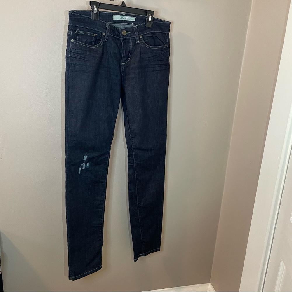 Joe’s Dark Wash Jeans Sz 29